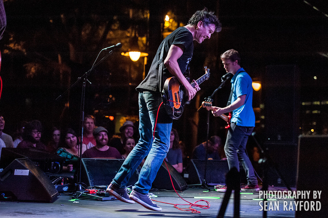 Jam Room Music Fest Photos - Columbia SC
