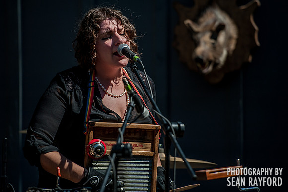 SXSW Stereofly Showcase