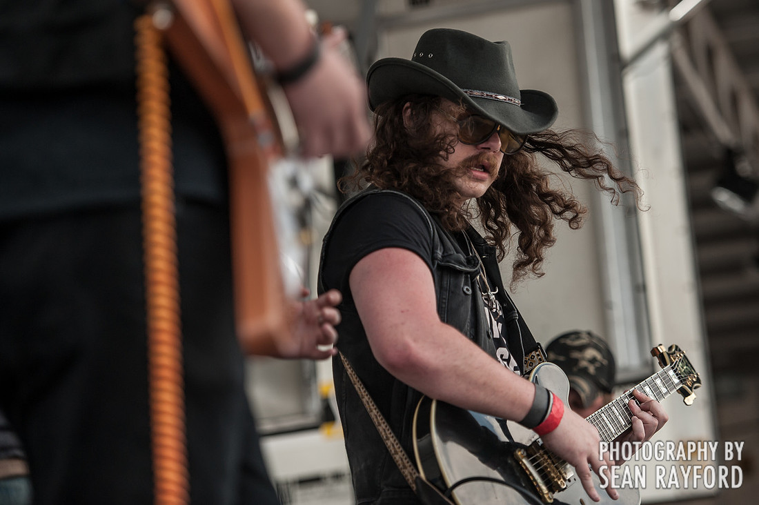 Austin TX - SXSW Photos