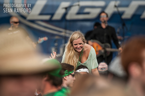 St. Patricks Photography Columbia SC