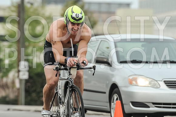 Columbia Downtown Triathlon Photos - Columbia SC
