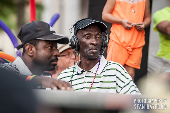 Pride Fest Photos - Columbia, SC