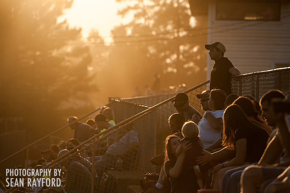 Laurens County Speedway