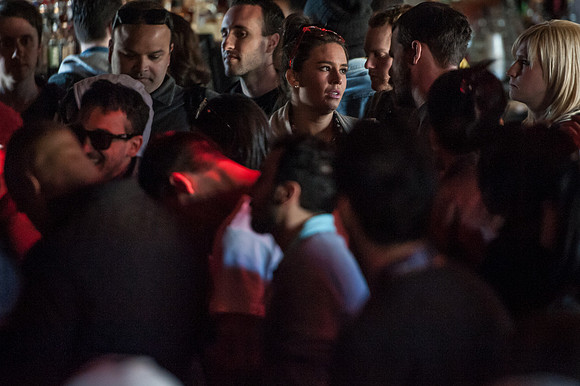 SXSW Photos - March 12 2014