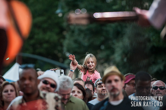 Jam Room Music Fest 2014 - Photos