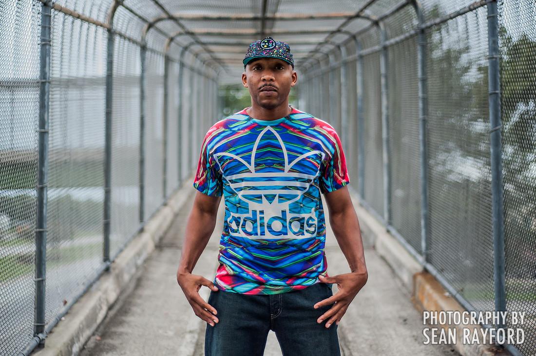 Columbia SC Photographer Sean Rayford