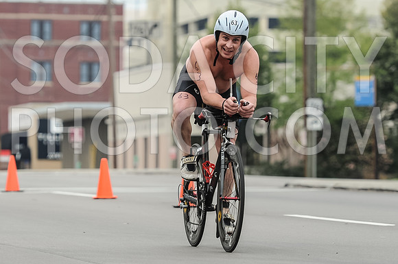 Columbia Downtown Triathlon Photos - Columbia SC