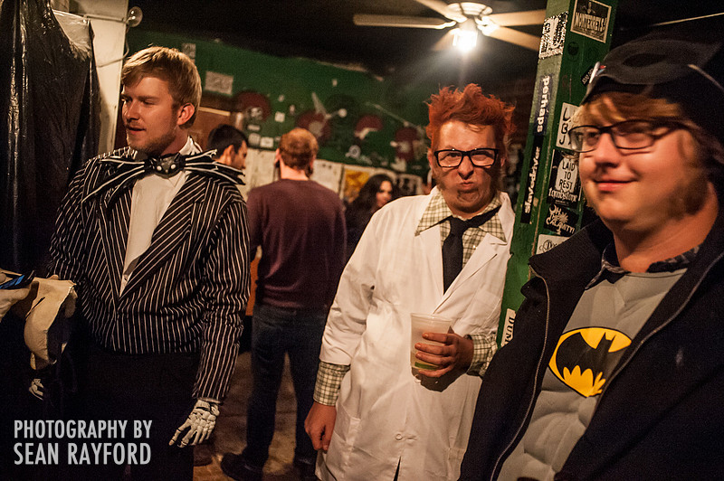 Halloween - Columbia SC