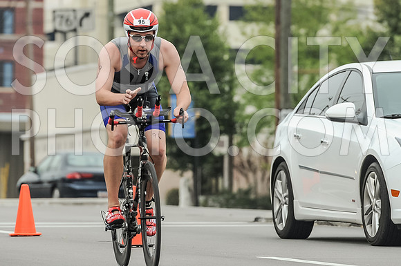 Columbia Downtown Triathlon Photos - Columbia SC