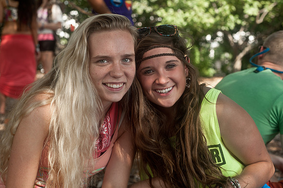 Photos - Famously Hot Music Fest 2012 by Concert Photographer Sean Rayford
