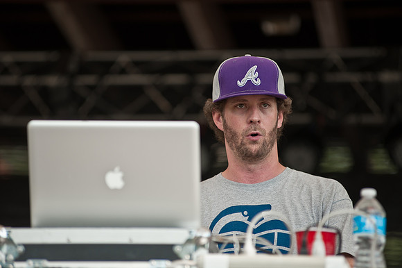 Photos - Famously Hot Music Fest 2012 by Concert Photographer Sean Rayford