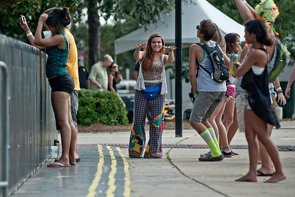 Photos - Famously Hot Music Fest 2012 by Concert Photographer Sean Rayford