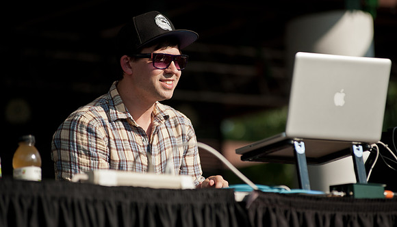 Photos - Famously Hot Music Fest 2012 by Concert Photographer Sean Rayford