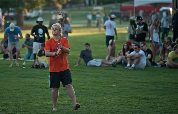 Photos - Famously Hot Music Fest 2012 by Concert Photographer Sean Rayford