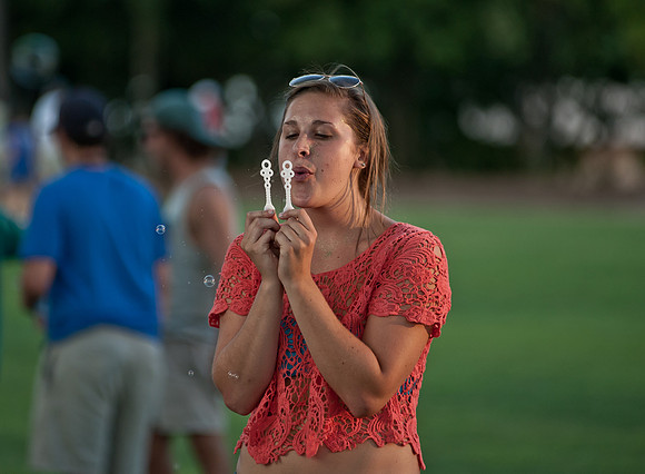 Photos - Famously Hot Music Fest 2012 by Concert Photographer Sean Rayford