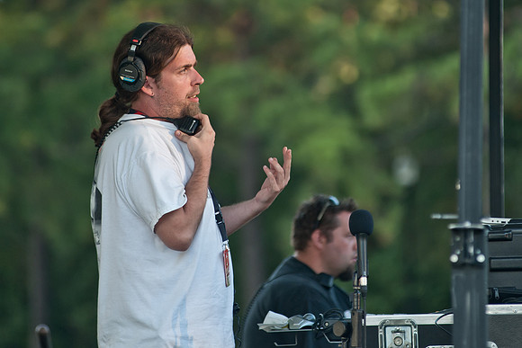 Photos - Famously Hot Music Fest 2012 by Concert Photographer Sean Rayford