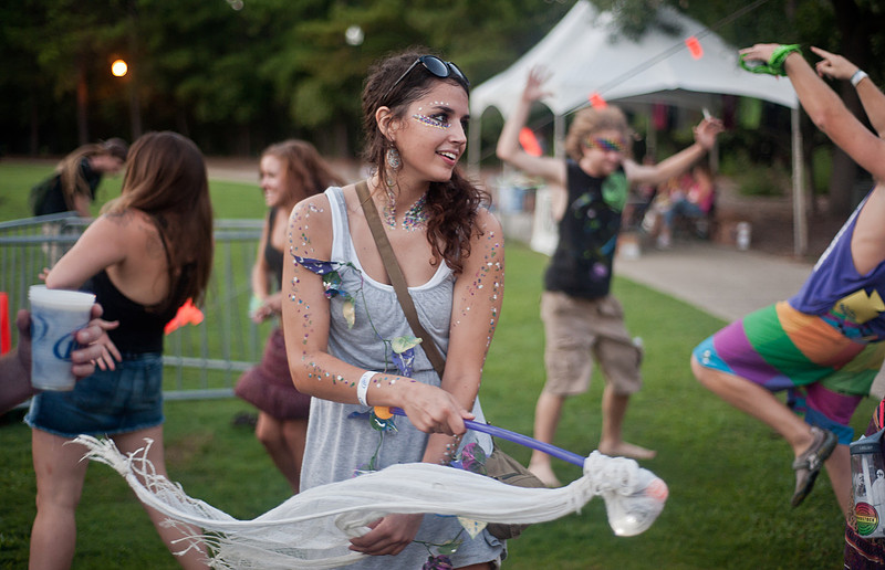 Famously Hot Music Festival by Columbia SC concert photographer Sean Rayford