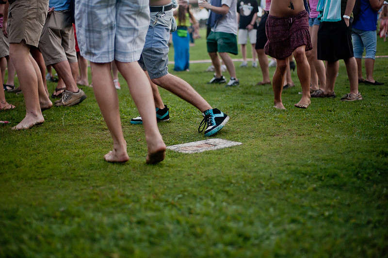 Famously Hot Music Festival by Columbia SC concert photographer Sean Rayford