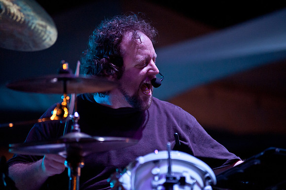 Photos - Famously Hot Music Fest 2012 by Concert Photographer Sean Rayford