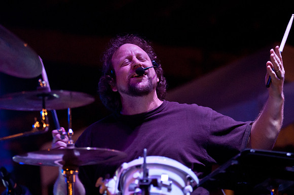 Photos - Famously Hot Music Fest 2012 by Concert Photographer Sean Rayford
