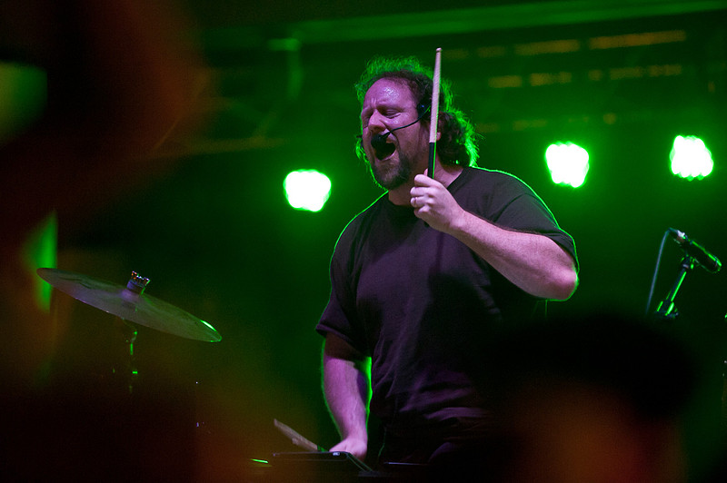 Famously Hot Music Festival by Columbia SC concert photographer Sean Rayford