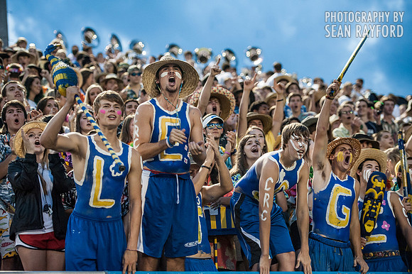 South Carolina High School Football Photos