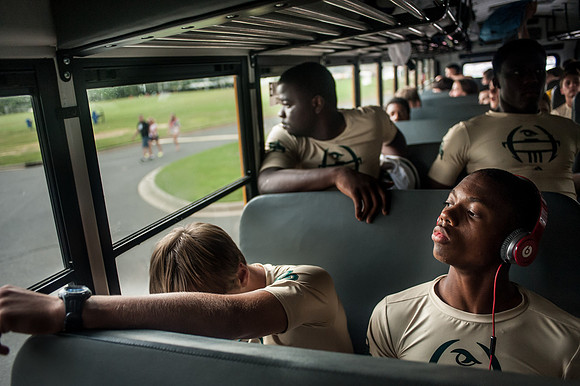 South Carolina High School Football Photos