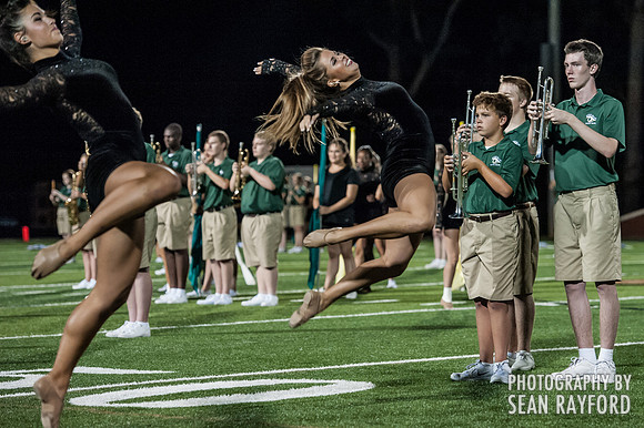 South Carolina High School Football Photos