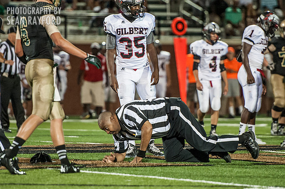 South Carolina High School Football Photos