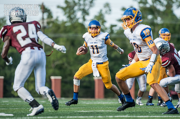 South Carolina High School Football Photos
