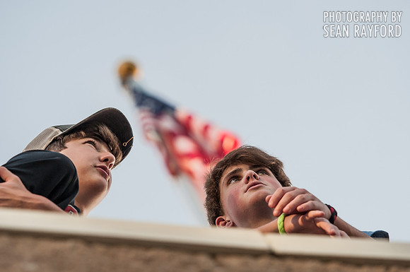 South Carolina High School Football Photos