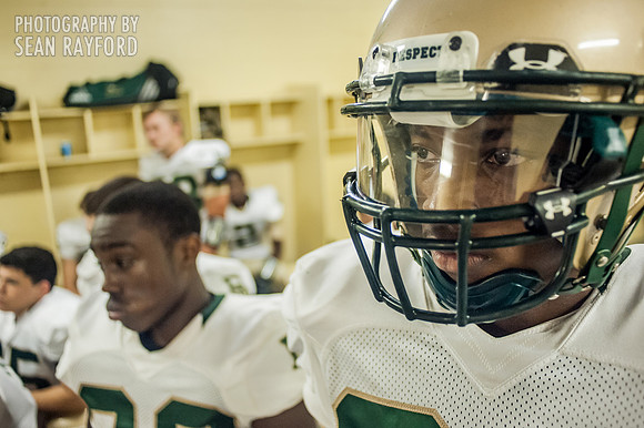 South Carolina High School Football Photos