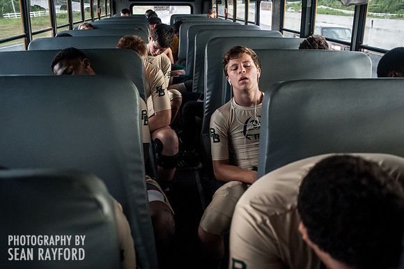 South Carolina High School Football Photos