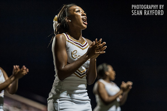 South Carolina High School Football Photos