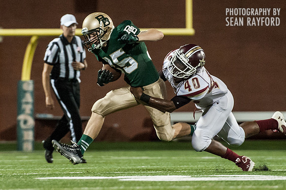 South Carolina High School Football Photos