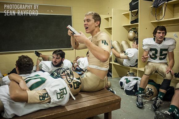 South Carolina High School Football Photos