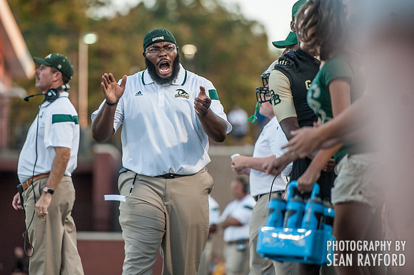 South Carolina High School Football Photos