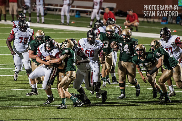 South Carolina High School Football Photos