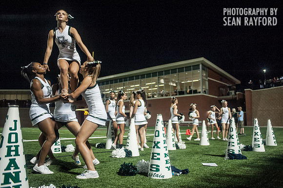 South Carolina High School Football Photos
