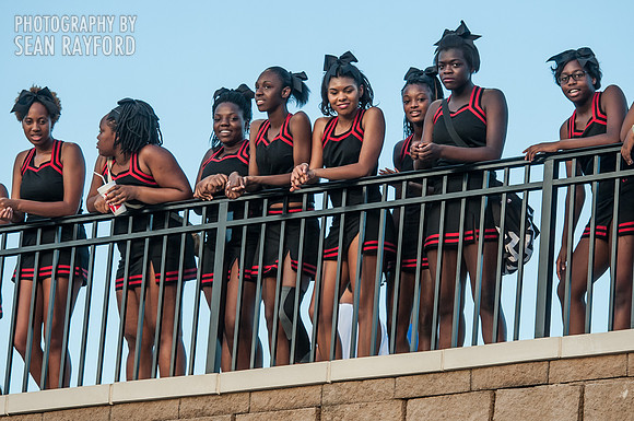 South Carolina High School Football Photos
