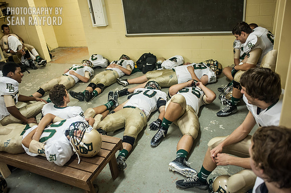 South Carolina High School Football Photos