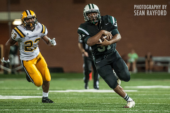 South Carolina High School Football Photos