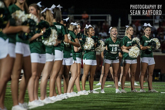 South Carolina High School Football Photos