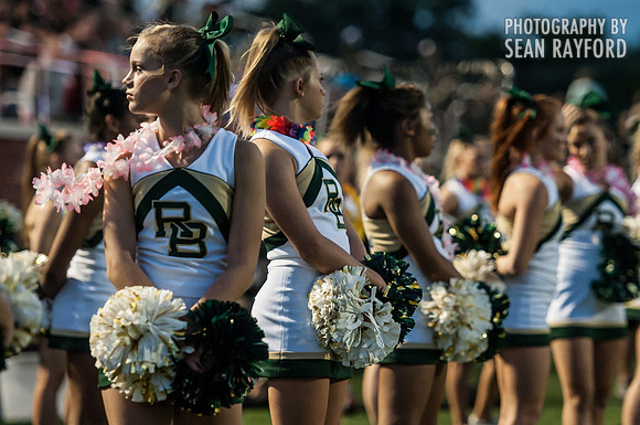 South Carolina High School Football Photos
