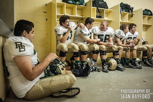 South Carolina High School Football Photos