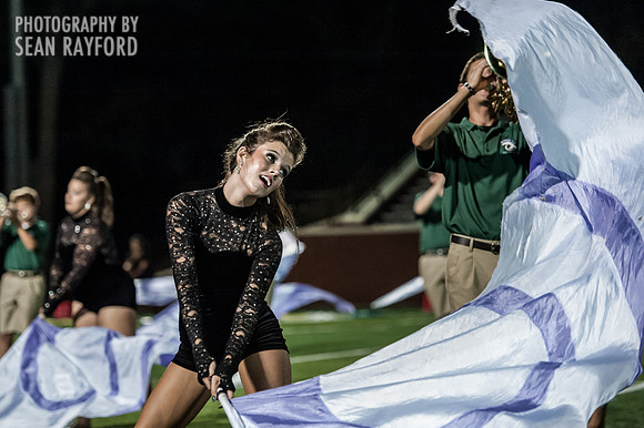 South Carolina High School Football Photos