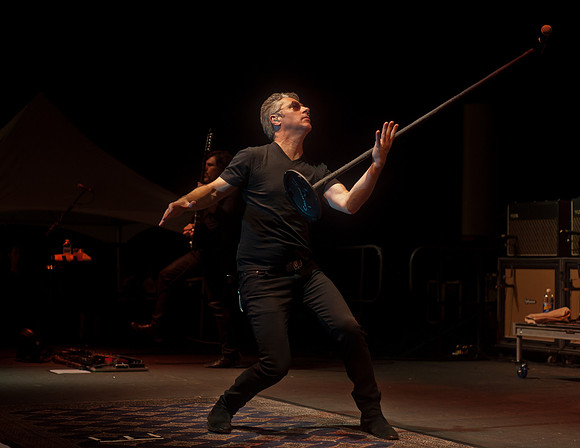Concert Photography of the Famously Hot Music Festival by South Carolina photojournalist Sean Rayford