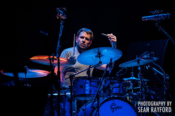 Steely Dan Concert Photography - Columbia SC