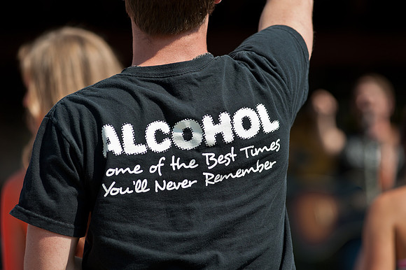 Photos - Famously Hot Music Festival by South Carolina Photographer Sean Rayford