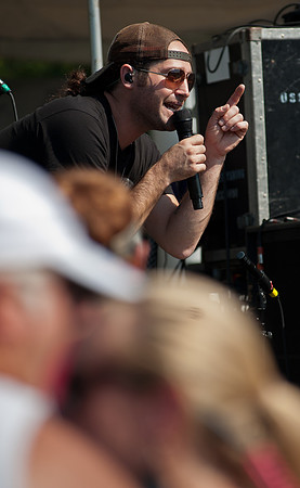Photos - Famously Hot Music Festival by South Carolina Photographer Sean Rayford